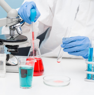 Laboratory Services