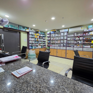 Pharmacy