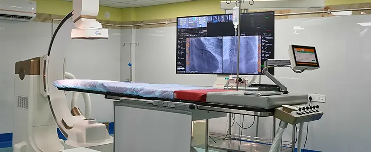 Operating Room