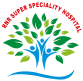 RNR Hospital Logo
