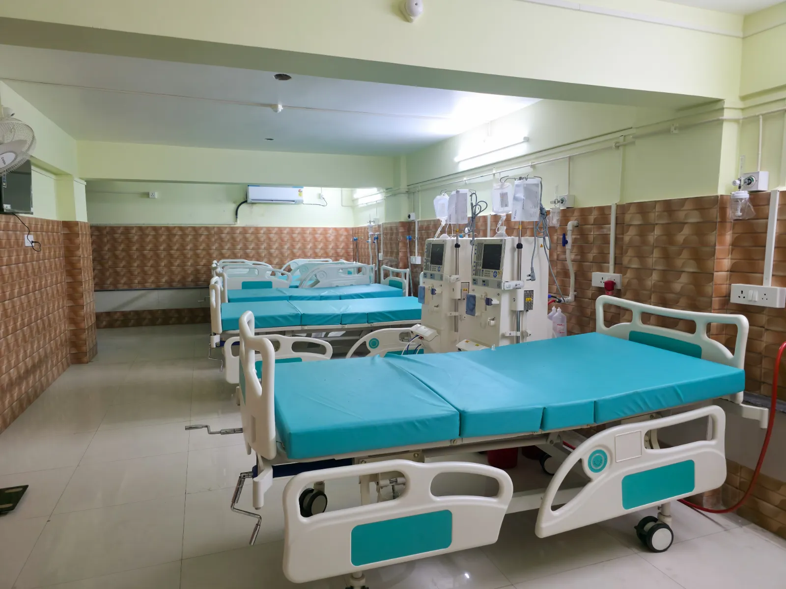 Dialysis