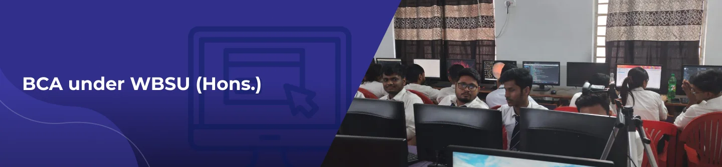 bca under wbsu banner