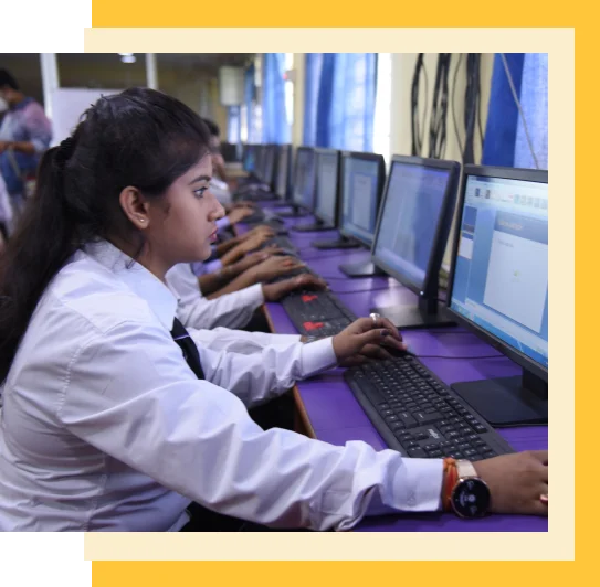 qualifications specific to job