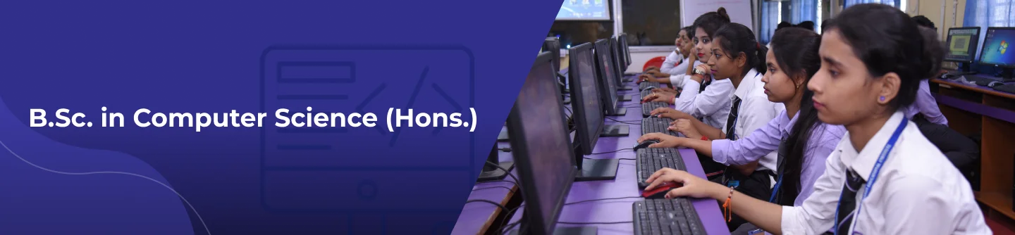 Food and nutrition hons. banner