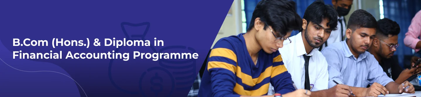 b.com with acca banner