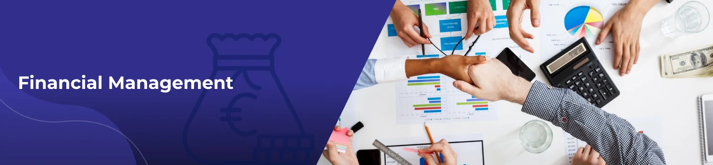 Food and nutrition hons. banner