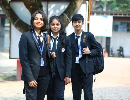 financial management