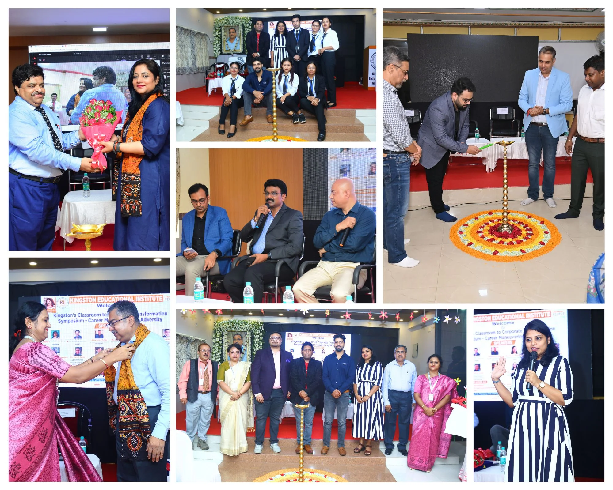 hr conclave kolkata