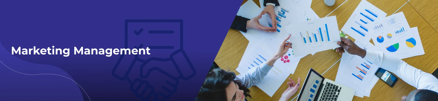 Food and nutrition hons. banner