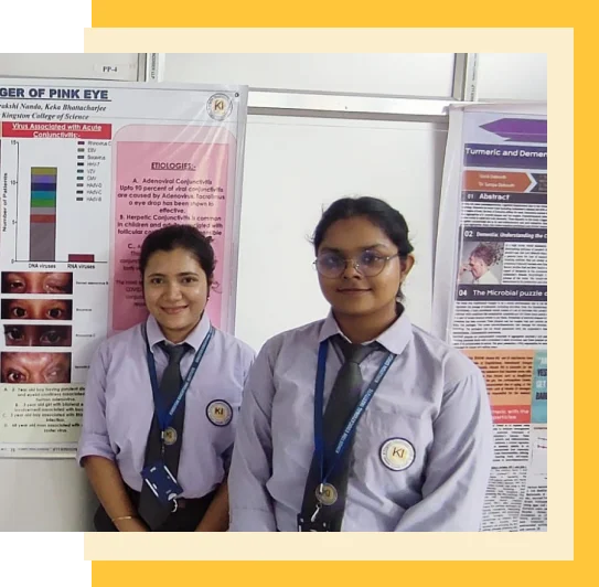 qualifications specific to job