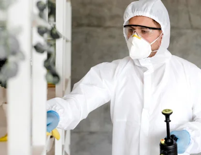 financial management