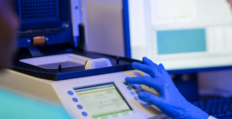 what is microarray