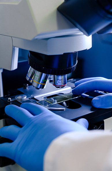 Microarray recommended